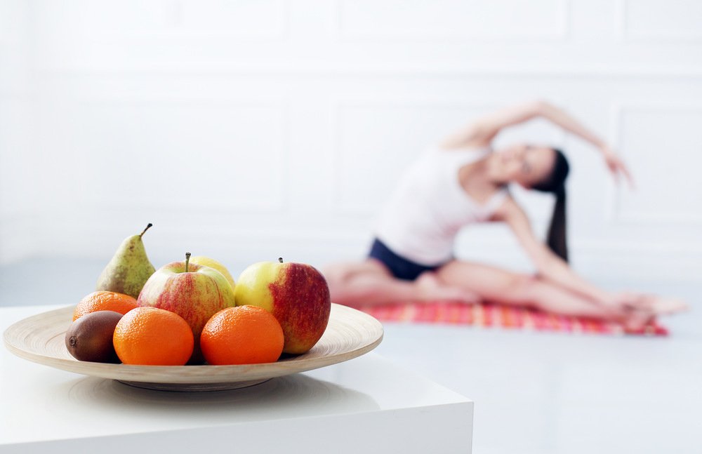 The Role of Nutrition in Spinal Health