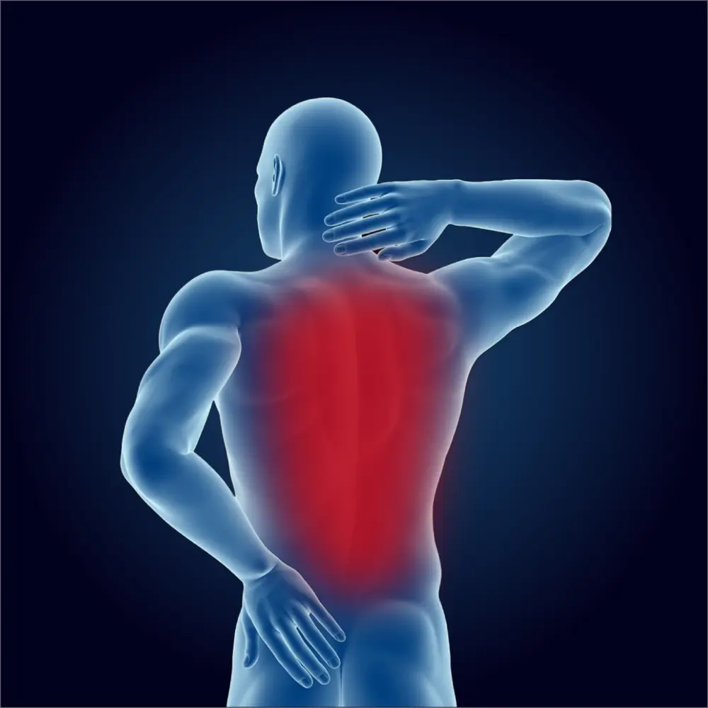 Is Muscle Strain Dangerous